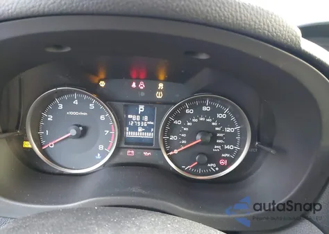 2015 Subaru Impreza 2.0I из США, поврежденный, VIN JF1GPAA65FH203565